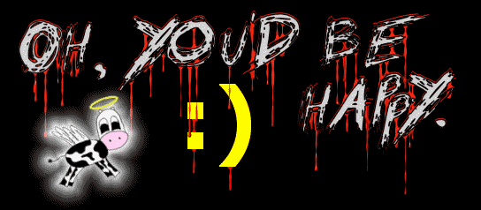 But we make the brain perfect before we blow it out.